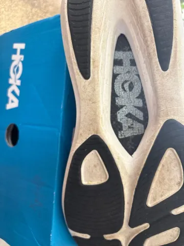 Used Hoka Rocket X 2 bike — image 4 of 9