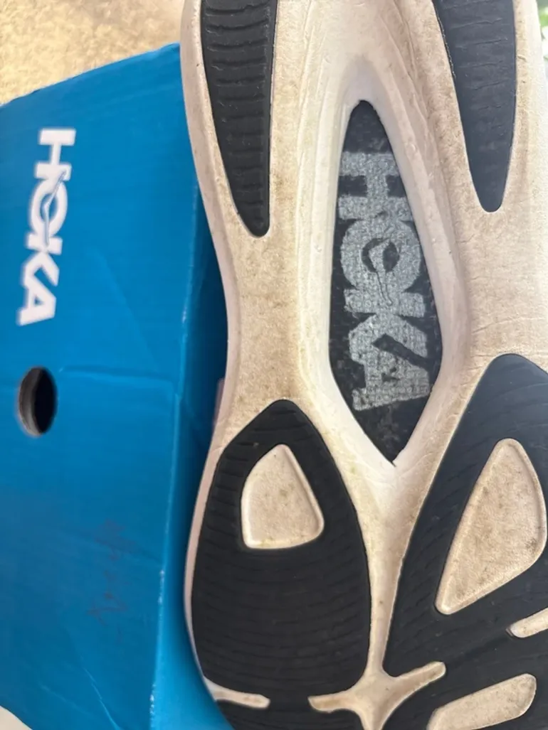 Used Hoka Rocket X 2 bike — image 4 of 9