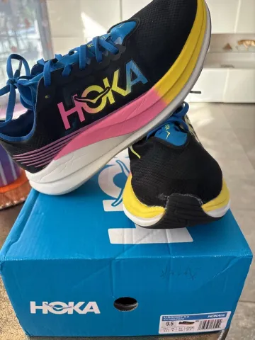 Used Hoka Rocket X 2 bike — image 1 of 9