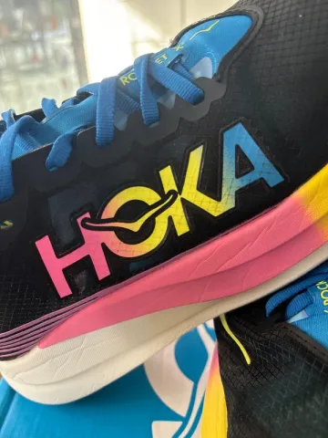 Used Hoka Rocket X 2 bike — image 2 of 9