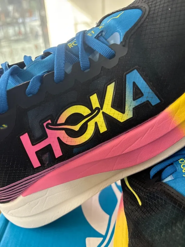 Used Hoka Rocket X 2 bike — image 2 of 9