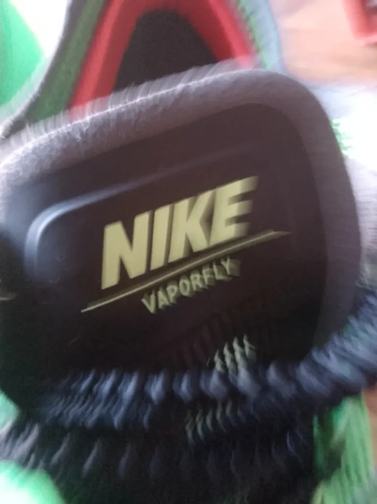 Used Nike Zoom Vaporfly bike — image 3 of 13