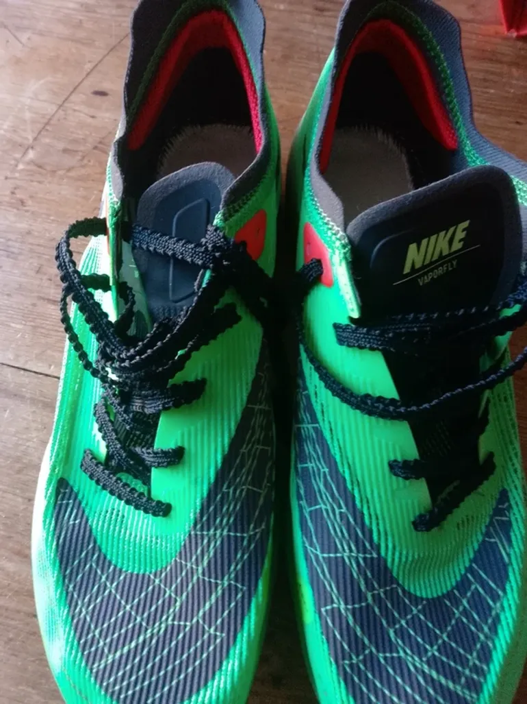 Used Nike Zoom Vaporfly bike — image 2 of 13