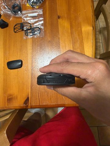 Tweedehands Garmin Edge 840 Sensor Bundle 2025 bike — afbeelding 3 van 6