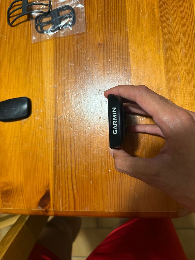 Tweedehands Garmin Edge 840 Sensor Bundle 2025 bike — afbeelding 5 van 6