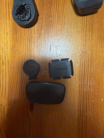 Tweedehands Garmin Edge 840 Sensor Bundle 2025 bike — afbeelding 2 van 6