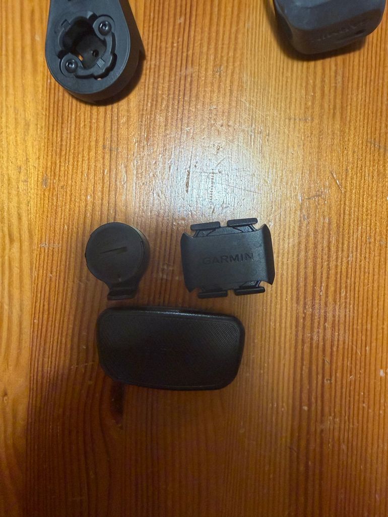 Tweedehands Garmin Edge 840 Sensor Bundle 2025 bike — afbeelding 2 van 6