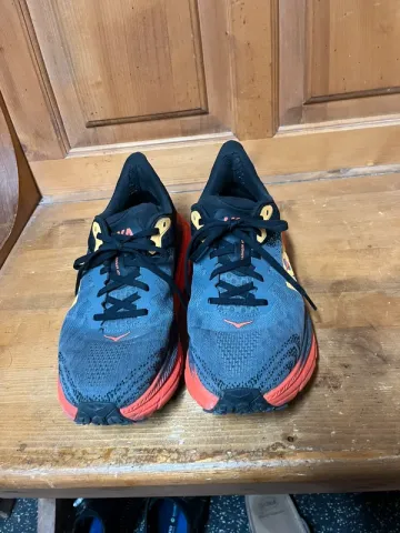 Used Hoka Challenger TR7 bike — image 3 of 3