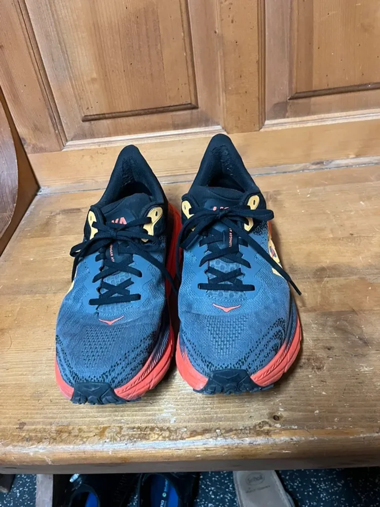 Used Hoka Challenger TR7 bike — image 3 of 3