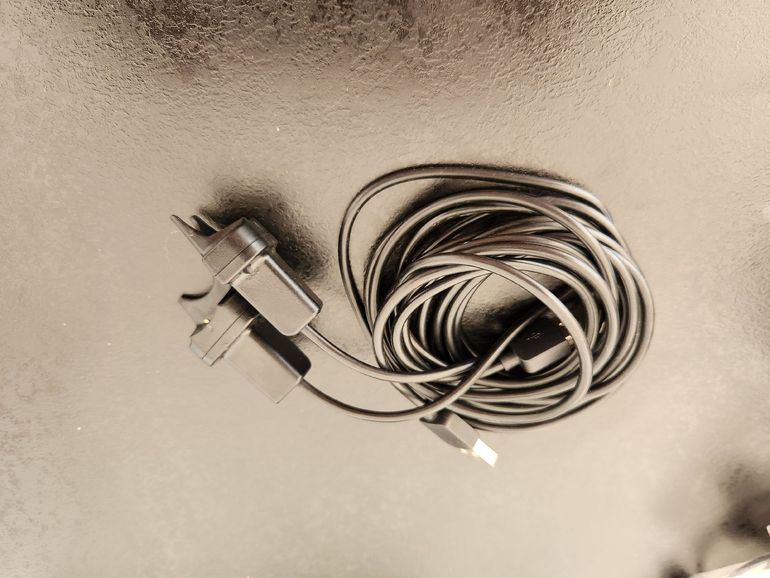 Brugt Favero Assioma Charging Cable 2024 bike — billede 2 af 2