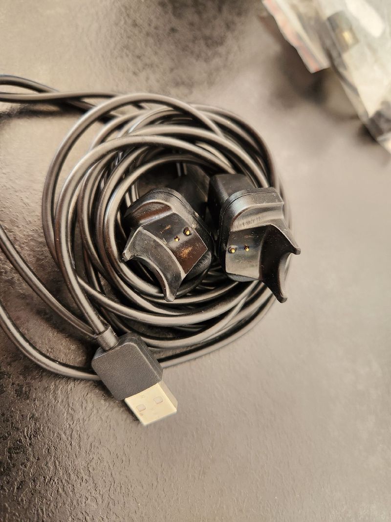 Favero Assioma Charging Cable 2024 Cycling Accessories d'occasion