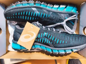 Used Asics Gel-Quantum 360 bike — image 1 of 5