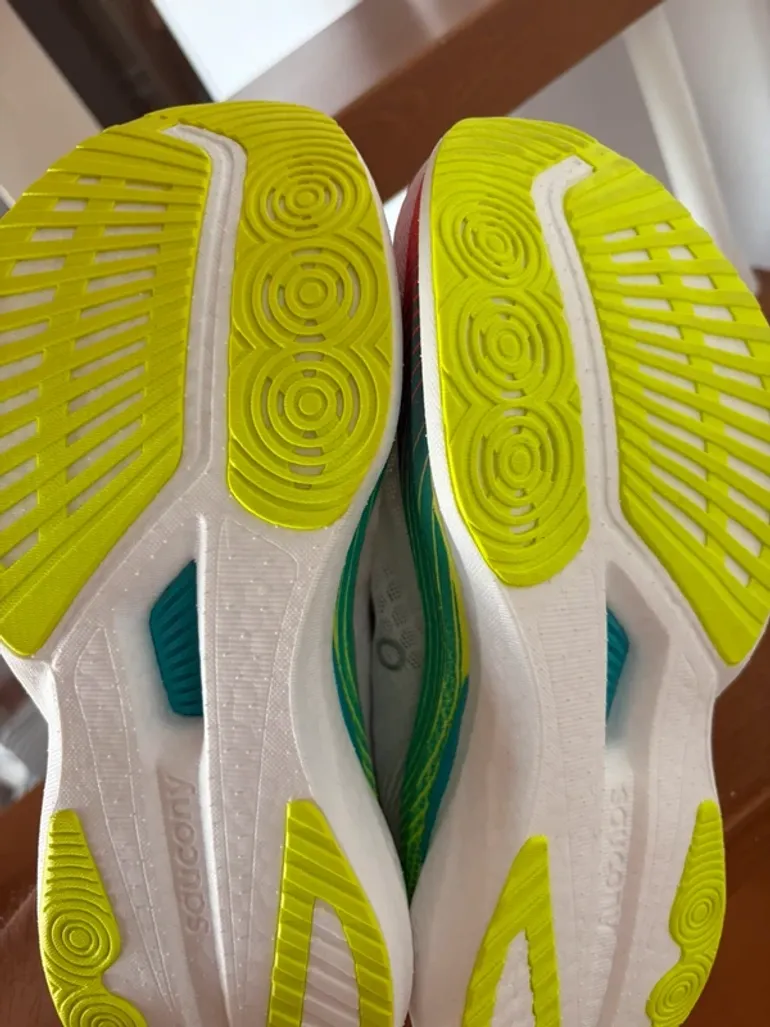 Käytetty Saucony Endorphin Speed 5 bike — kuva 7 / 11