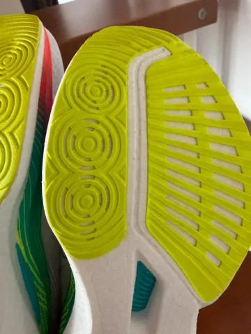 Käytetty Saucony Endorphin Speed 5 bike — kuva 8 / 11