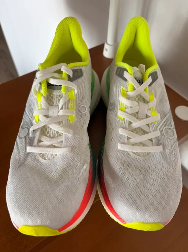 Käytetty Saucony Endorphin Speed 5 bike — kuva 3 / 11