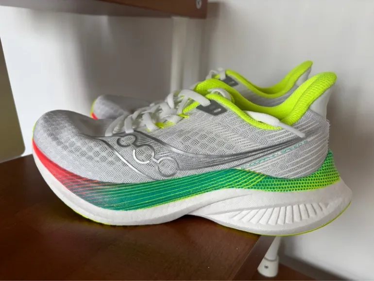 Käytetty Saucony Endorphin Speed 5 bike — kuva 2 / 11