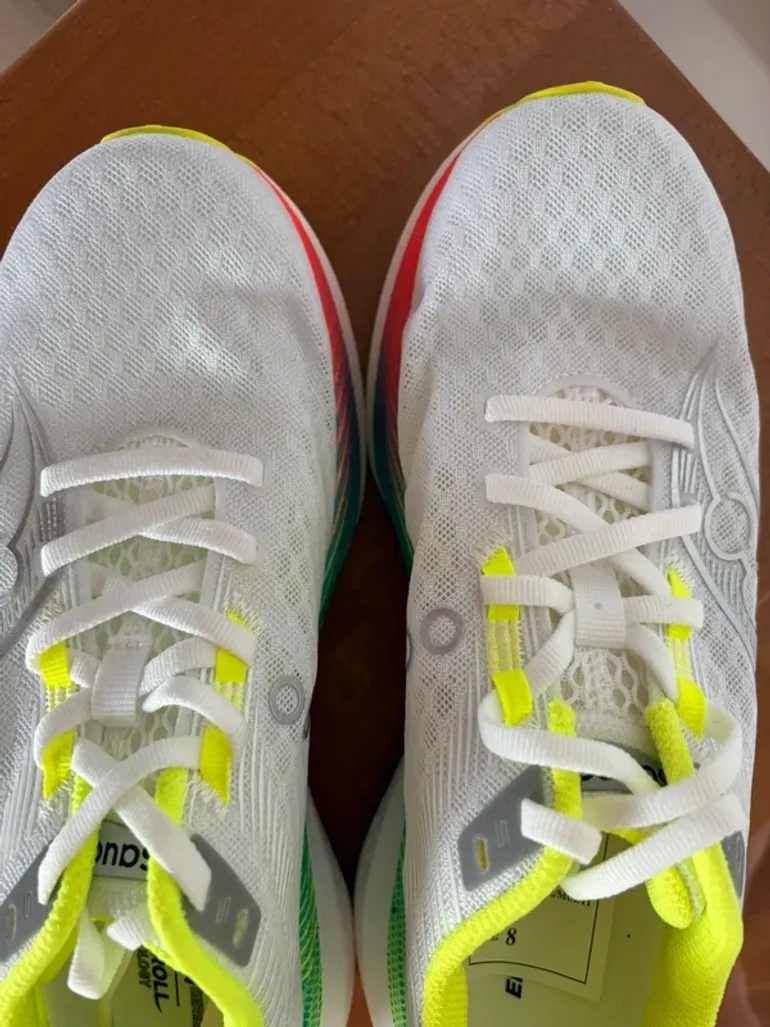 Käytetty Saucony Endorphin Speed 5 bike — kuva 6 / 11
