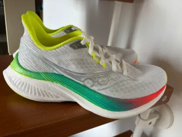 Käytetty Saucony Endorphin Speed 5 bike — kuva 10 / 11