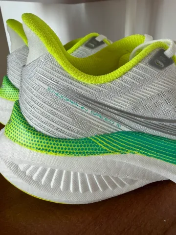 Käytetty Saucony Endorphin Speed 5 bike — kuva 9 / 11