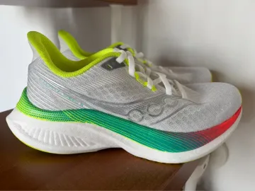 Käytetty Saucony Endorphin Speed 5 bike — kuva 1 / 11