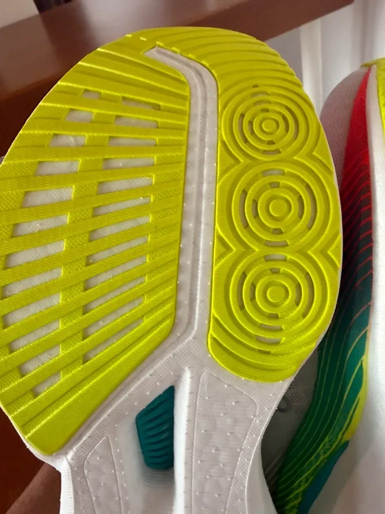 Käytetty Saucony Endorphin Speed 5 bike — kuva 11 / 11