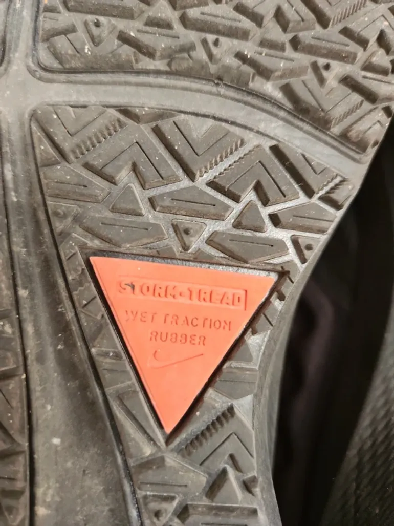 Used Nike Baskets bike — image 5 of 7
