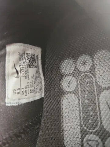 Used Nike Baskets bike — image 7 of 7