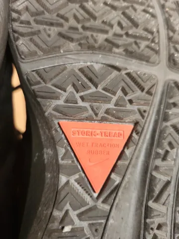 Used Nike Baskets bike — image 6 of 7