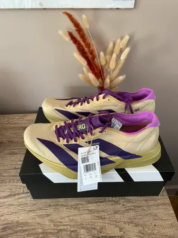 Used Adidas Adizero Adios Pro 4 bike — image 2 of 12