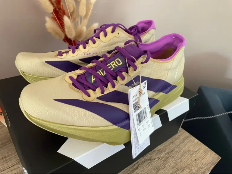 Used Adidas Adizero Adios Pro 4 bike — image 3 of 12