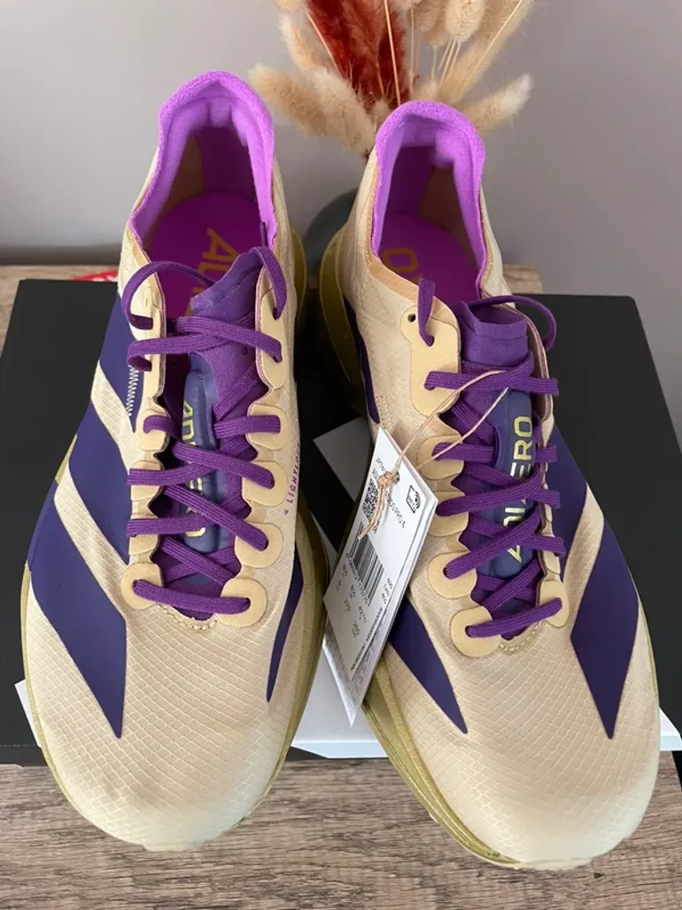 Used Adidas Adizero Adios Pro 4 bike — image 4 of 12