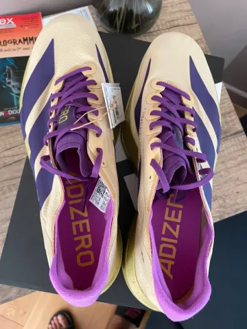 Used Adidas Adizero Adios Pro 4 bike — image 7 of 12