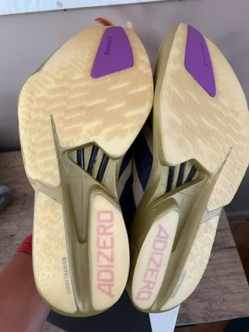 Used Adidas Adizero Adios Pro 4 bike — image 11 of 12