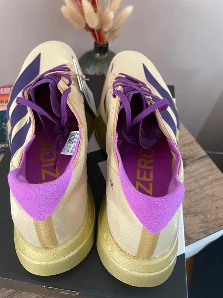 Used Adidas Adizero Adios Pro 4 bike — image 6 of 12