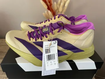 Used Adidas Adizero Adios Pro 4 bike — image 1 of 12