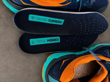 Used Hoka Challenger ATR 6 bike — image 3 of 4
