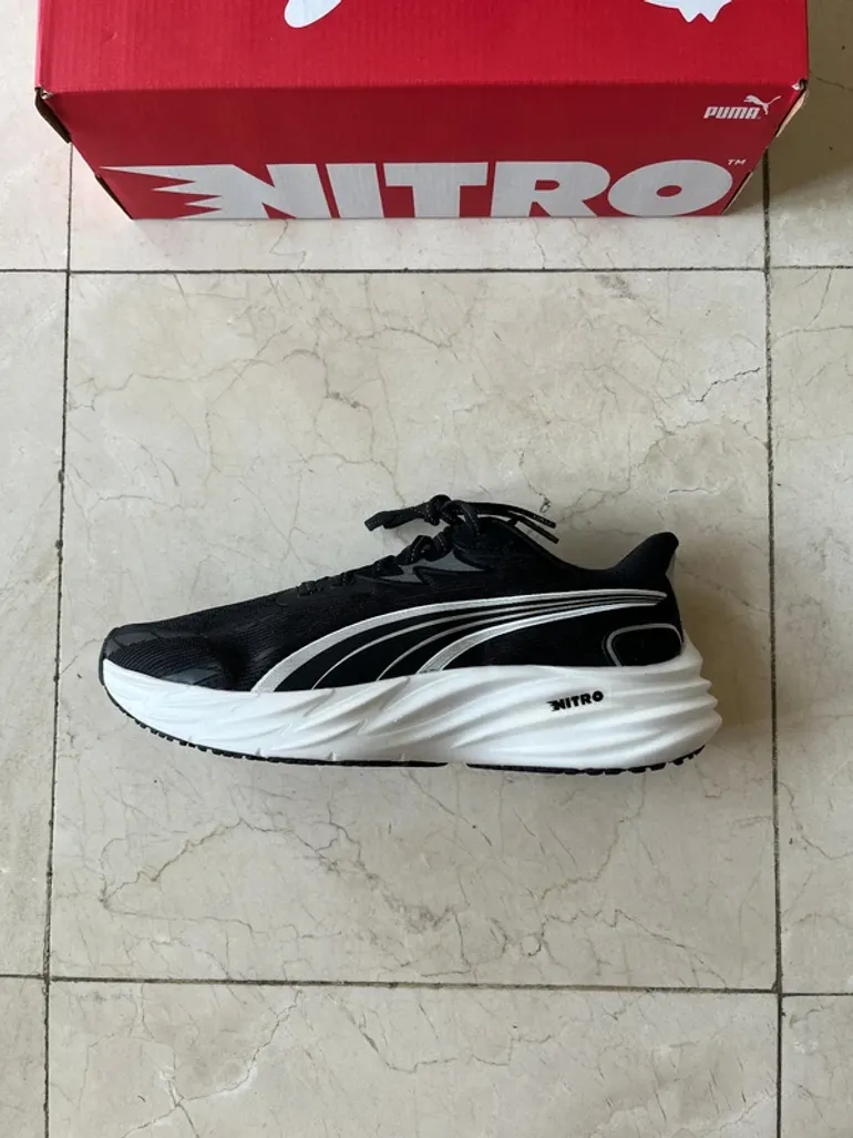 Used Nitro Velocity 4 bike — image 2 of 6
