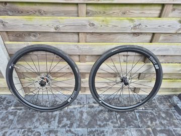 Gebrauchtes Dt Swiss ER1600 2025 bike — Bild 7 von 7