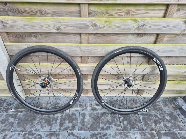 Gebrauchtes Dt Swiss ER1600 2025 bike — Bild 7 von 7