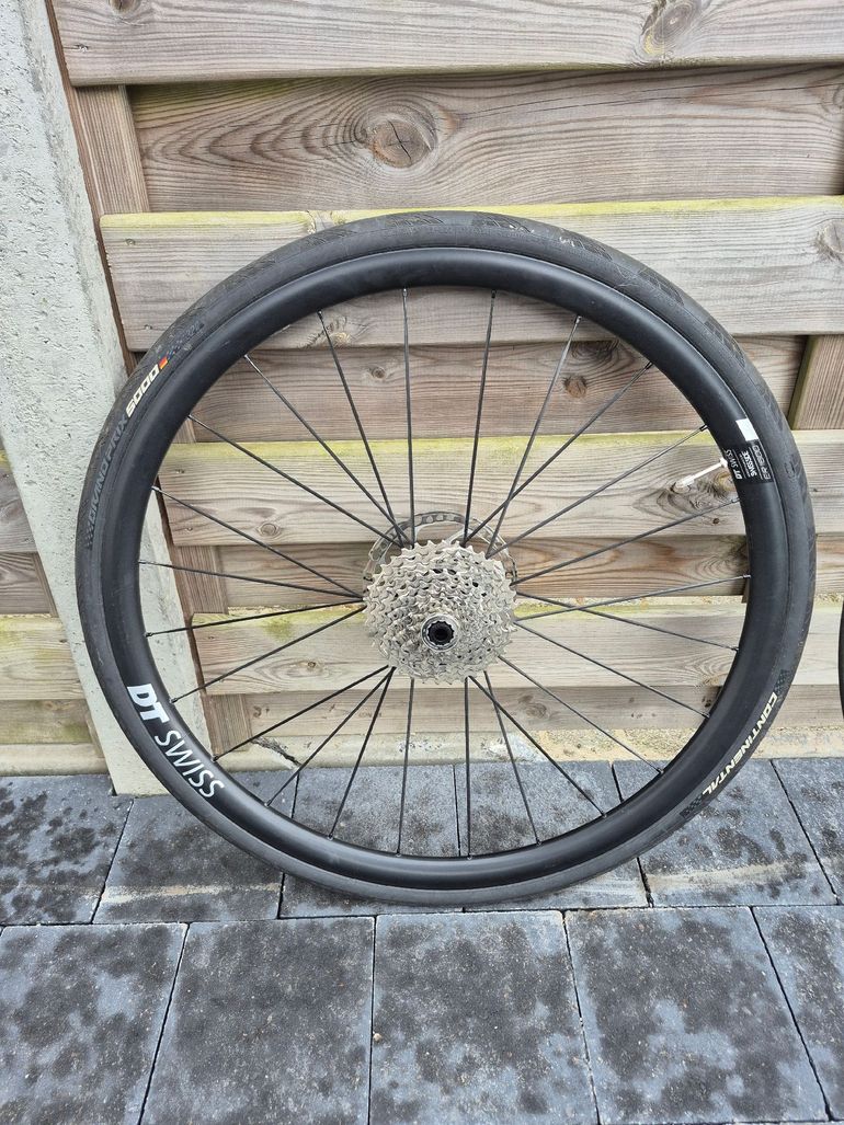 Gebrauchtes Dt Swiss ER1600 2025 bike — Bild 2 von 7