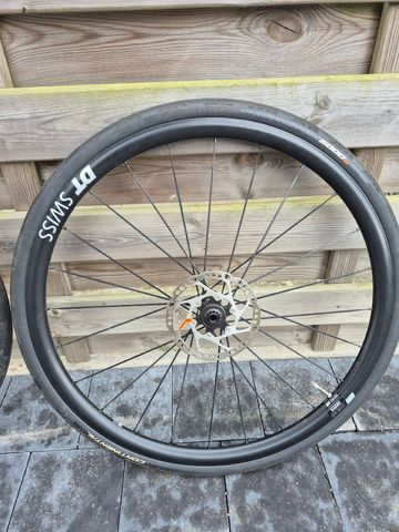 Gebrauchtes Dt Swiss ER1600 2025 bike — Bild 3 von 7