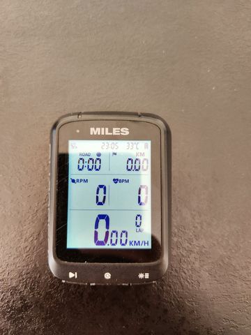 Brugt shanren Cycling Computer 2024 bike — billede 3 af 3