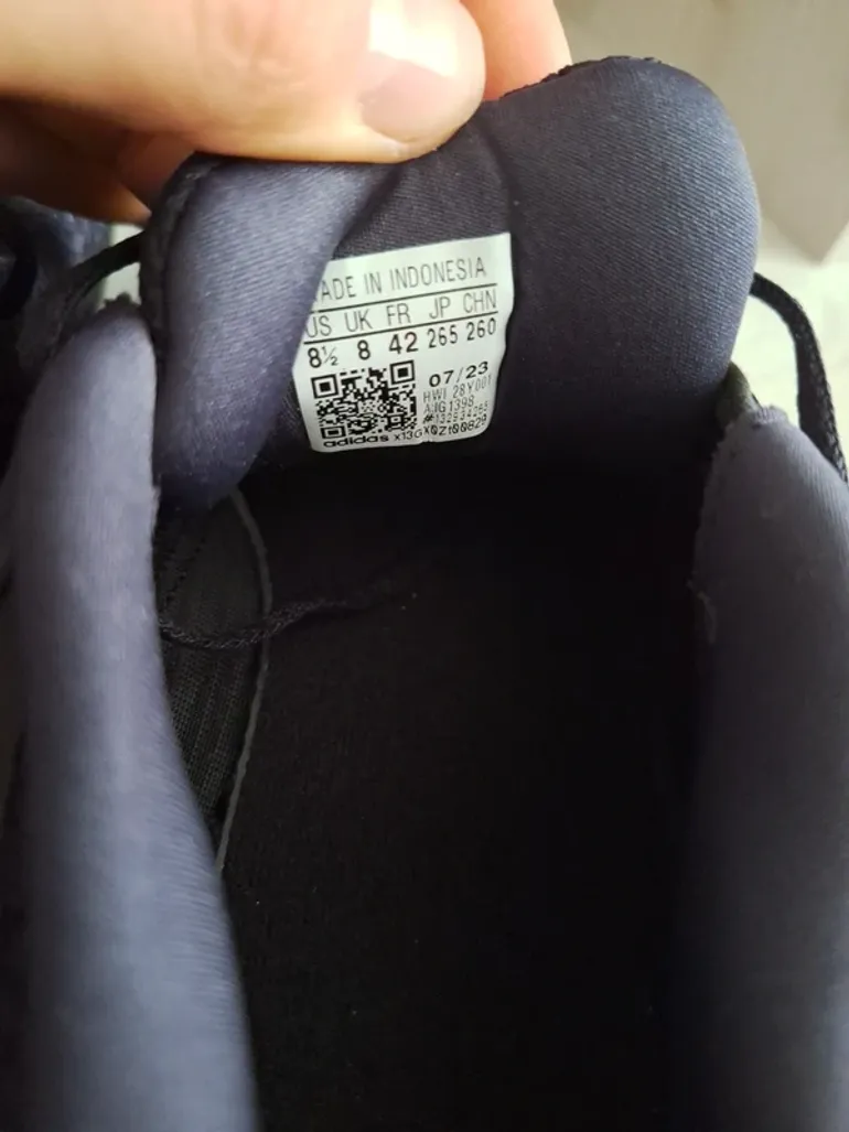 Used Adidas Response Runner bike — image 4 of 5