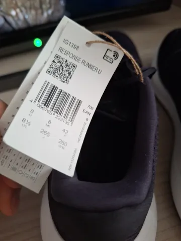 Used Adidas Response Runner bike — image 5 of 5