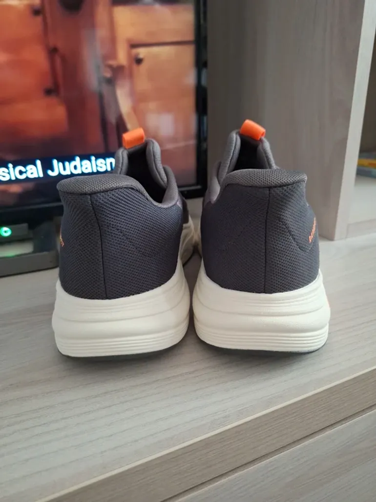 Used Adidas Rapidfit bike — image 4 of 8