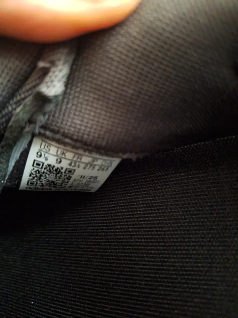Used Adidas Rapidfit bike — image 8 of 8