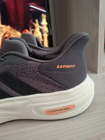 Used Adidas Rapidfit bike — image 3 of 8