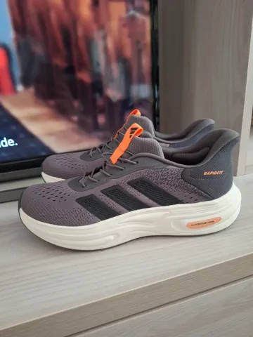 Used Adidas Rapidfit bike — image 2 of 8