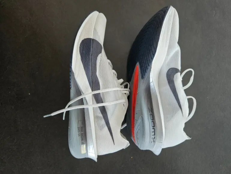 Used Nike Vaporfly 4 bike — image 4 of 4