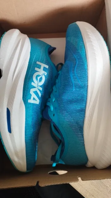 Used Hoka Mach X2 bike — image 3 of 3